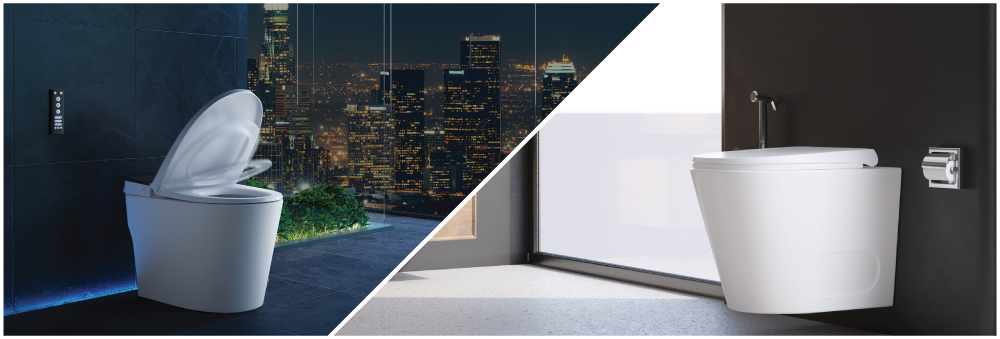 Rimmed vs Rimless Toilets: Key Differences, Benefits and Which One to Choose